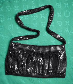 Вечерняя сумочка от mtivi