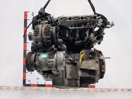 Двигатель (двс) для Renault Laguna 1