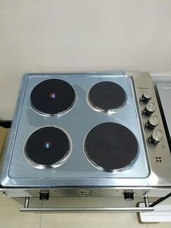 Варочная панель новая