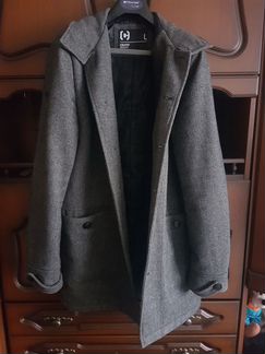Пальто Cropp