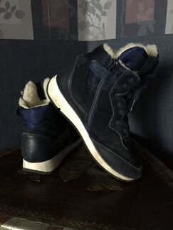 Happy Steps Casual Зимние кроссовки