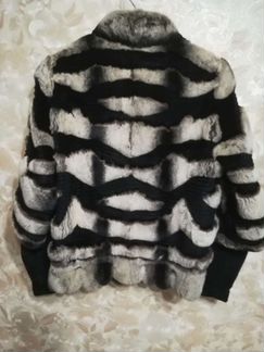 Шубка Рекс 42-44