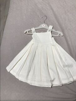 Классный сарафан