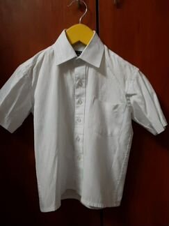 Школьная форма, пакетом, р 116-122