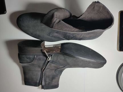 Ботинки Thompson 45