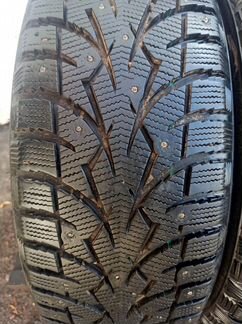 225 60 17 Toyo бу Шины Зимние 225 60 R17 99D