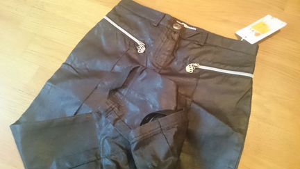 Новые брюки для девочки Orby, 152-158-76
