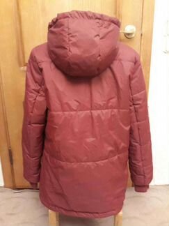 Куртка женская