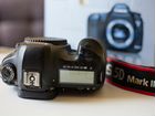 Canon EOS 5D Mark III Body объявление продам