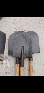 Лопата гост из СССР новая