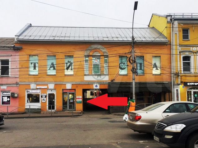 3 (пл. краснорядская д 3 рязань. ул краснорядская д 3 рязань. рязань ул краснорядская, 13 б. 390000, рязань г, краснорядская ул, д.