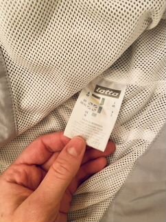 Lotto спортивная форма