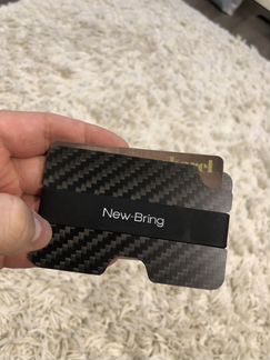 Партмонне / кард-Холдер /cash-card