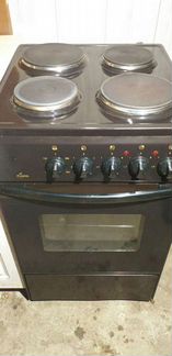 Плита электрическая