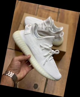 Кроссовки Adidas Yeezy Boost 350