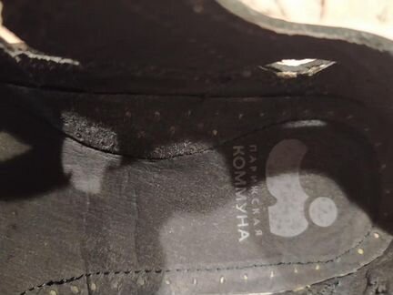 Сандалии р. 26, 17 см по стельке