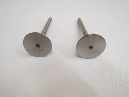 Клапаны ваз 2101 облегчённые «Формаш»