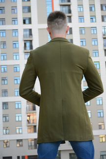 Пальто мужское