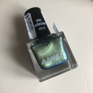 Лаки для ногтей