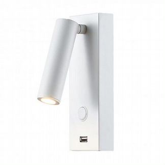 Светильник настенный прикроватный arlight