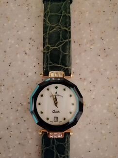 Часы женские Jacques du Manoir