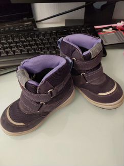 Viking зимние 24