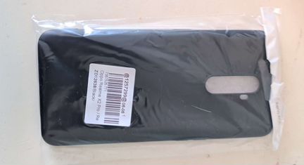 Чехол для Realme X2 Pro