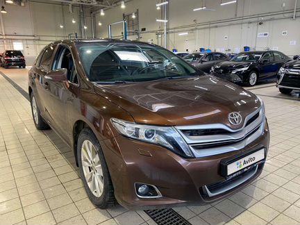 Toyota Venza 2.7 AT, 2013, 191 279 км