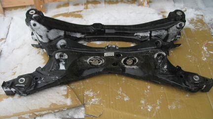 Подрамник задний Хонда Пилот 2