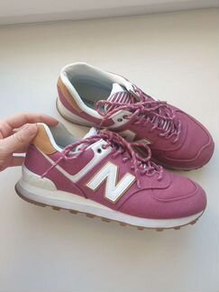 Кроссовки New Balance 39