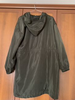 Ветровка женская