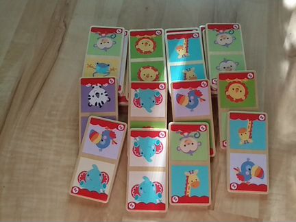 Игрушки для малышей