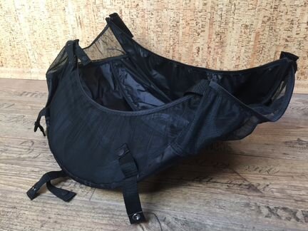 Корзина для Baby Joger mini GT Double новая