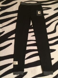 Леггинсы с котами новые