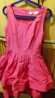 Платье Behcetti