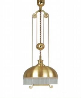 Подвесной светильник Orion Stäbchenserie HL 6-1159