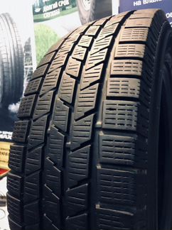 225/65R17 102T Pirelli Scorpion Ice Snow 1шт
