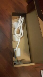 Привод somfy glydea 60e WT