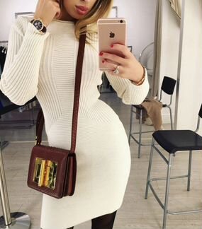 Платье Dulcis Shop