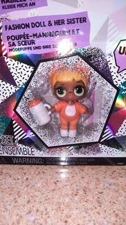 Lol omg winter chill в наличии