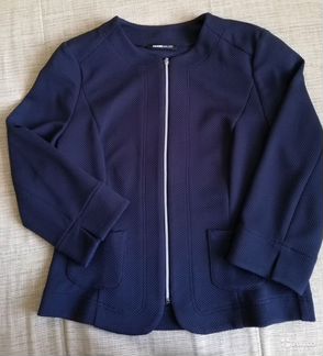 Трикотажный жакет, кардиган Frank Walder