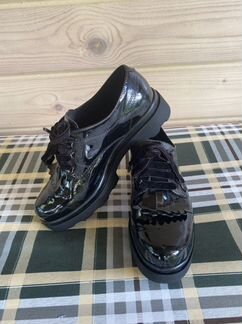 Ботильоны 38