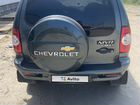 Chevrolet Niva 1.7 МТ, 2008, 196 874 км объявление продам
