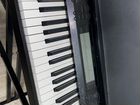Цифровое пианино casio cdp 200r объявление продам