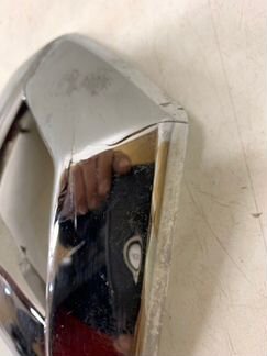 Эмблема Renault Kaptur 2016