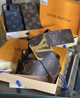 Ремень louis vuitton