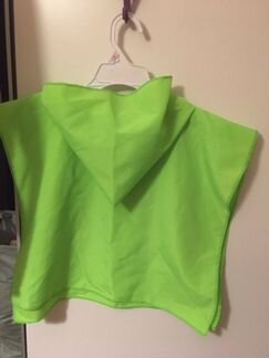 Балахон на утренник