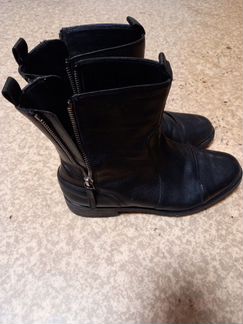 Полусапожки женские