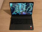 Ноутбук HP Laptop 15s-eq1155ur