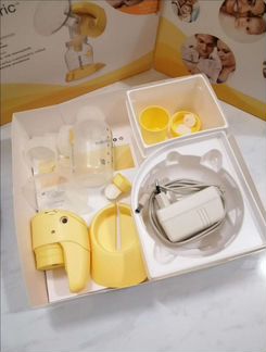 Молокоотсос электрический Medela mini electric